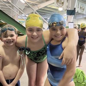 Fundraising Page: Avery Staak